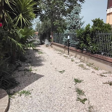L'Oasi Διαμέρισμα Montesilvano Marina Εξωτερικό φωτογραφία