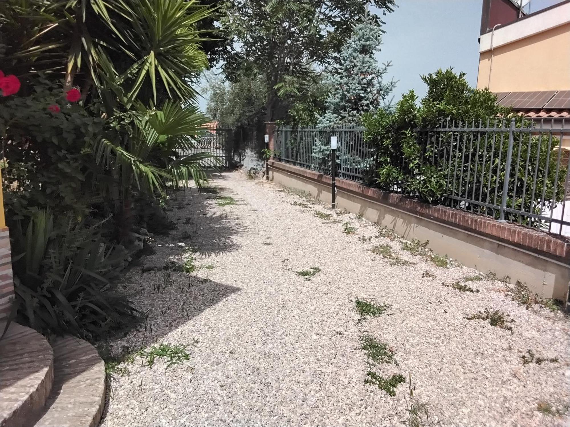 L'Oasi Διαμέρισμα Montesilvano Marina Εξωτερικό φωτογραφία