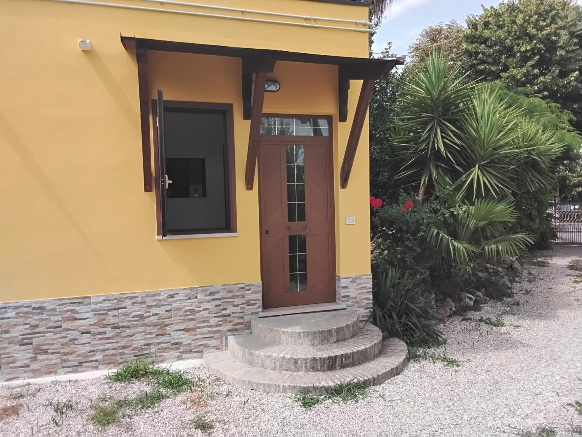 L'Oasi Διαμέρισμα Montesilvano Marina Εξωτερικό φωτογραφία